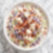 Loaded Cole Slaw