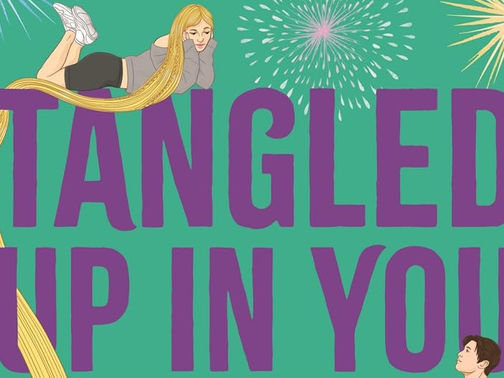 Review on 'Tangled Up In You' by Christina Lauren 🎆