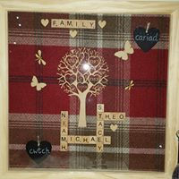 Large Frame