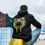 Thumbnail: Jet Black Hoodie