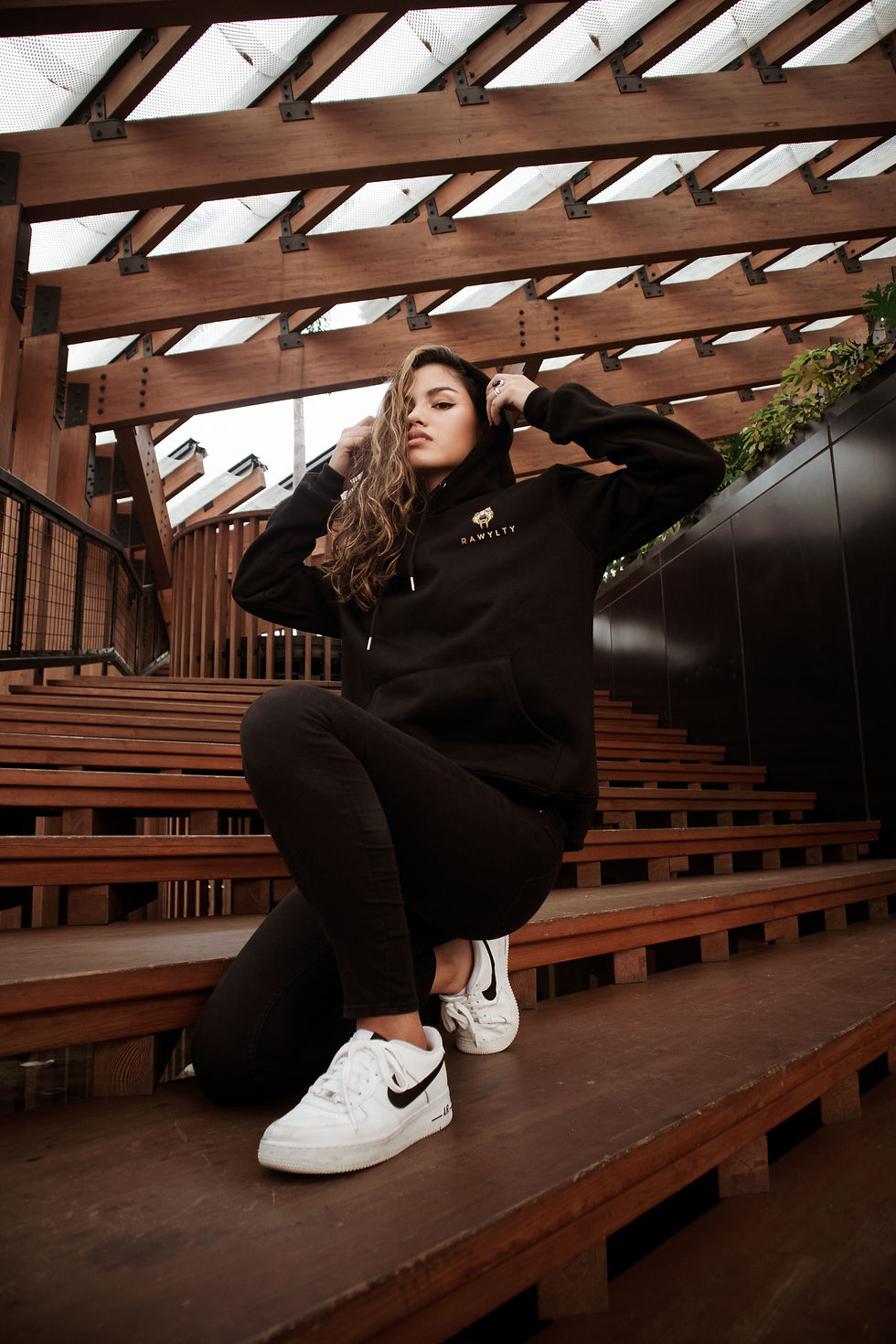 Thumbnail: Buy 1 Get 1 Free Hoodie