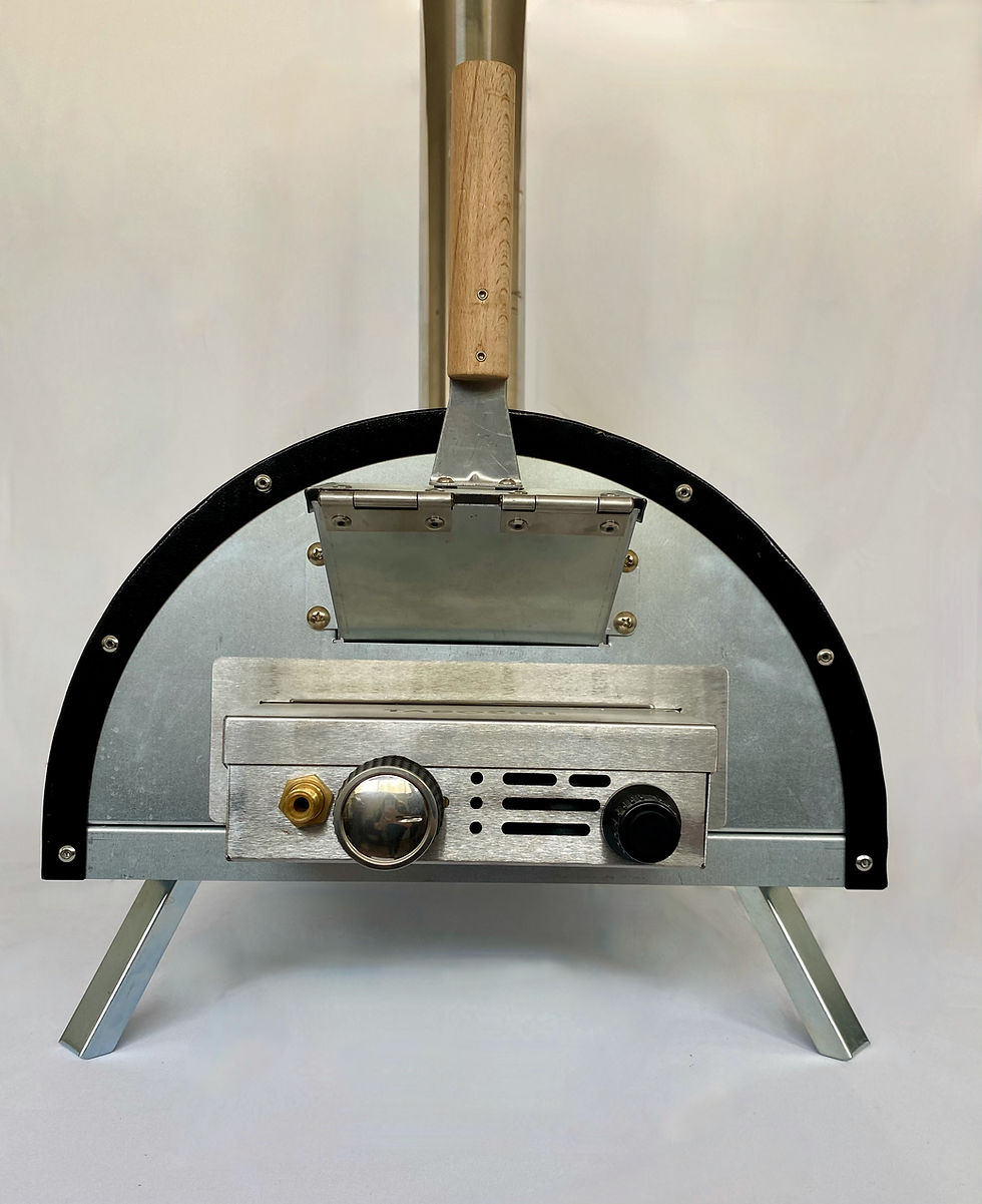 תמונה ממוזערת: טאבוני הייבריד | TABOONI HYBRID