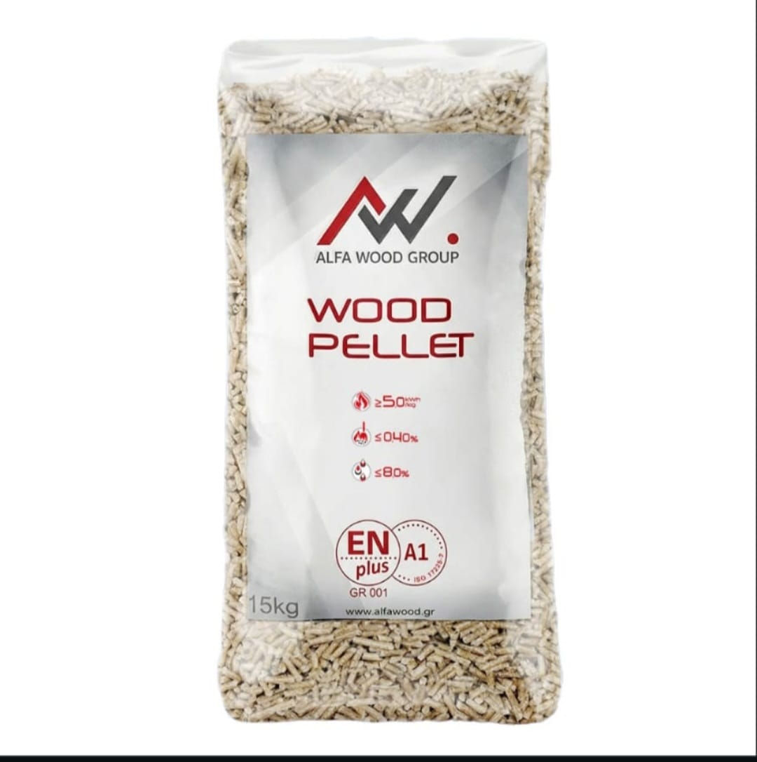 משטח מלא 72 שקי פלטס פרמיום Alfa wood