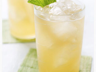 Alfalfa Arnold Palmer