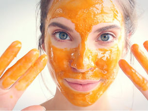Honey Face Mask