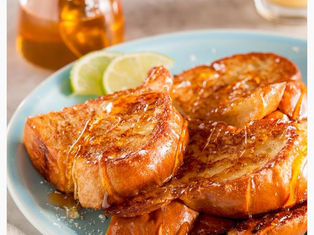 Honey French Toast