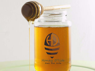 Honey Health Benefits