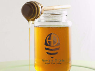 Honey Health Benefits
