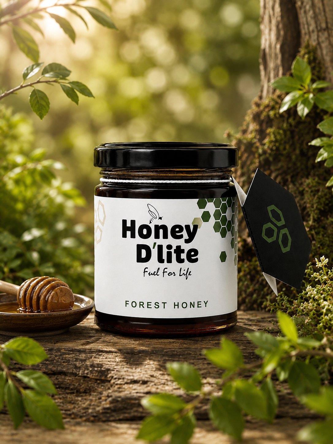 Forest Honey