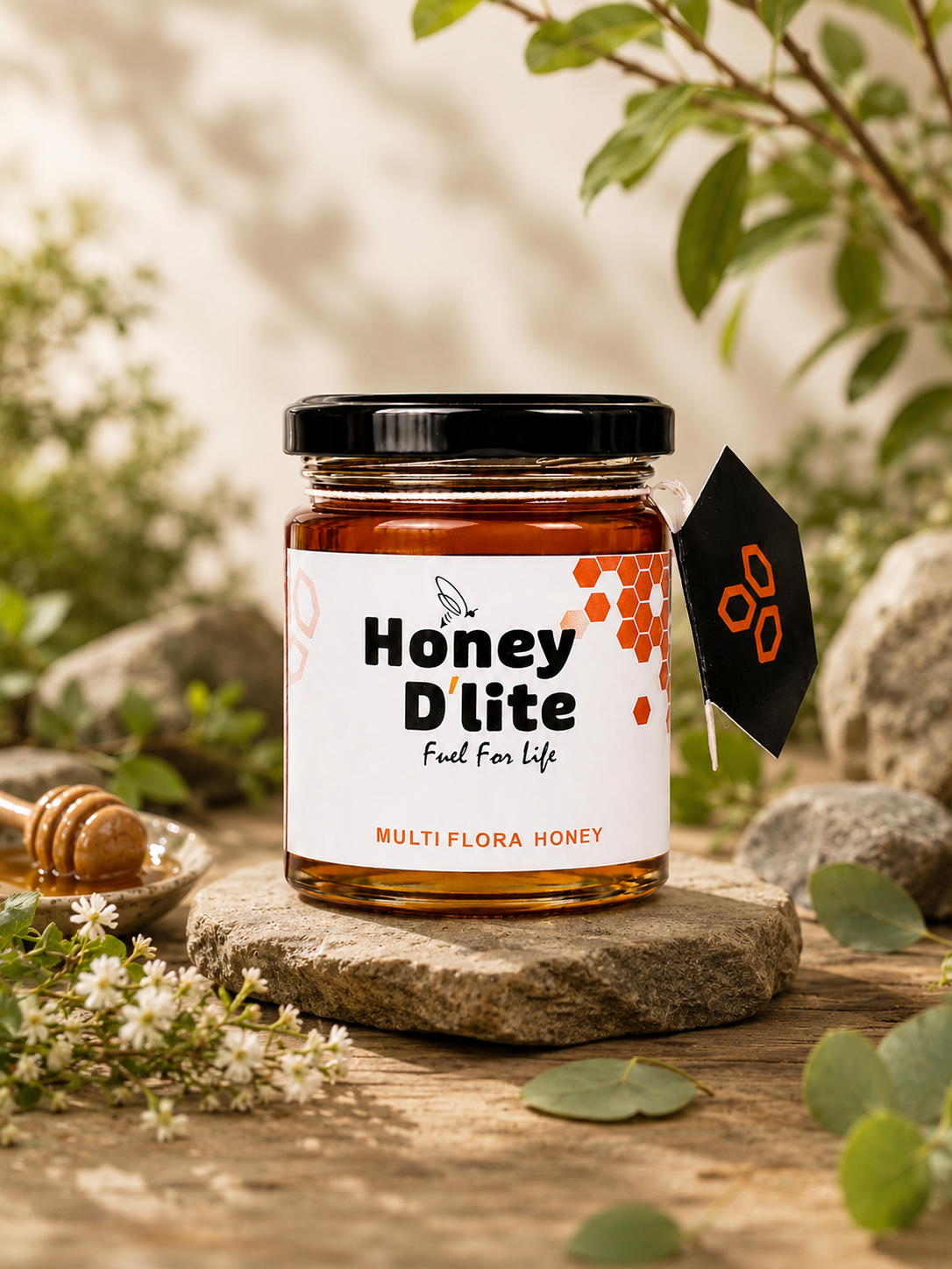 Multiflora Honey