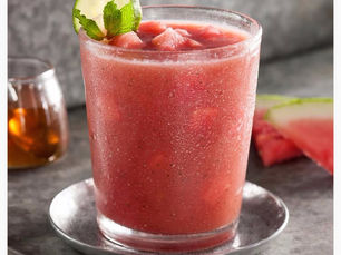Honey Watermelon Crush