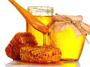 Honey Health Benefits