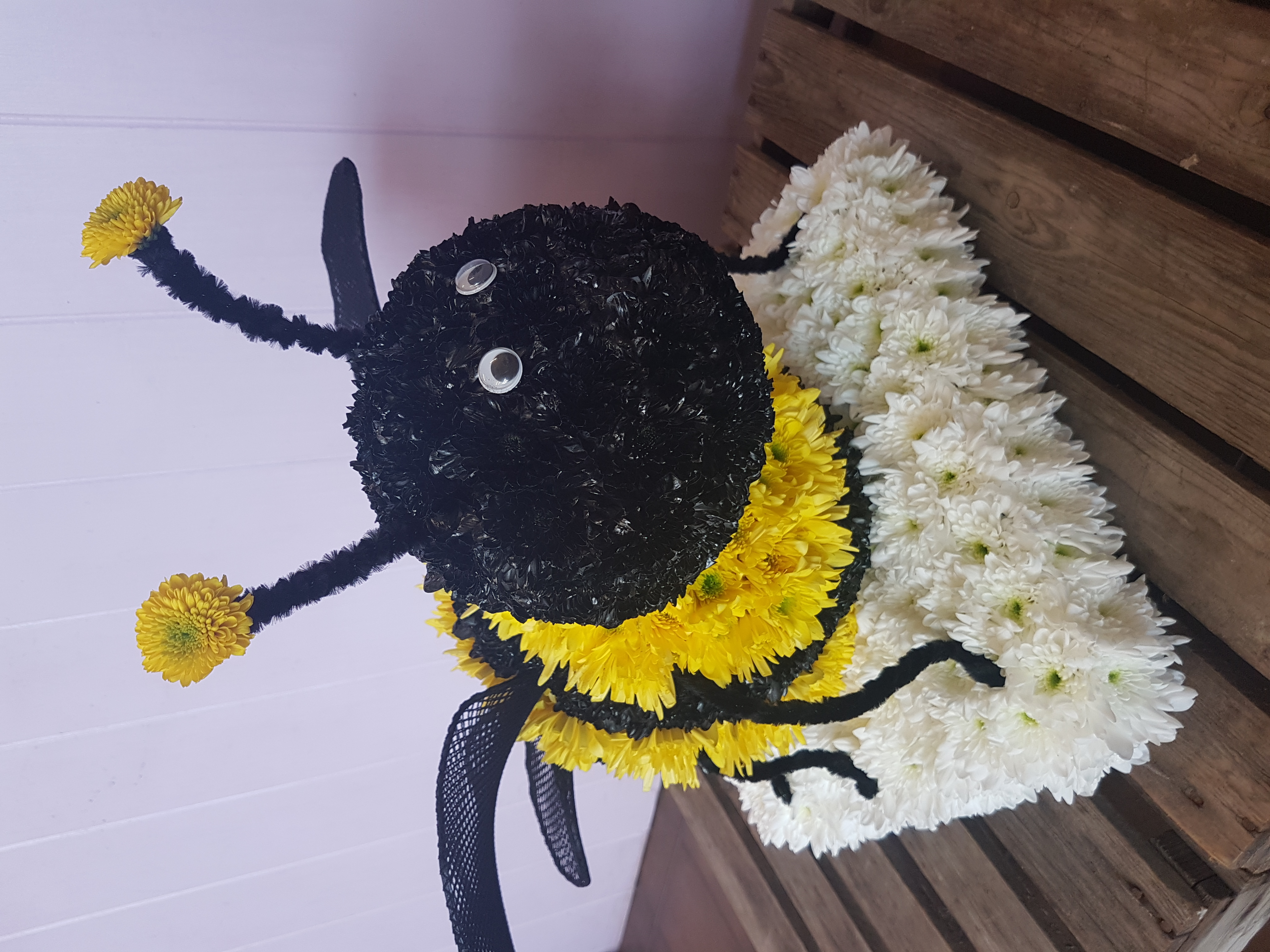 Bumble Bee