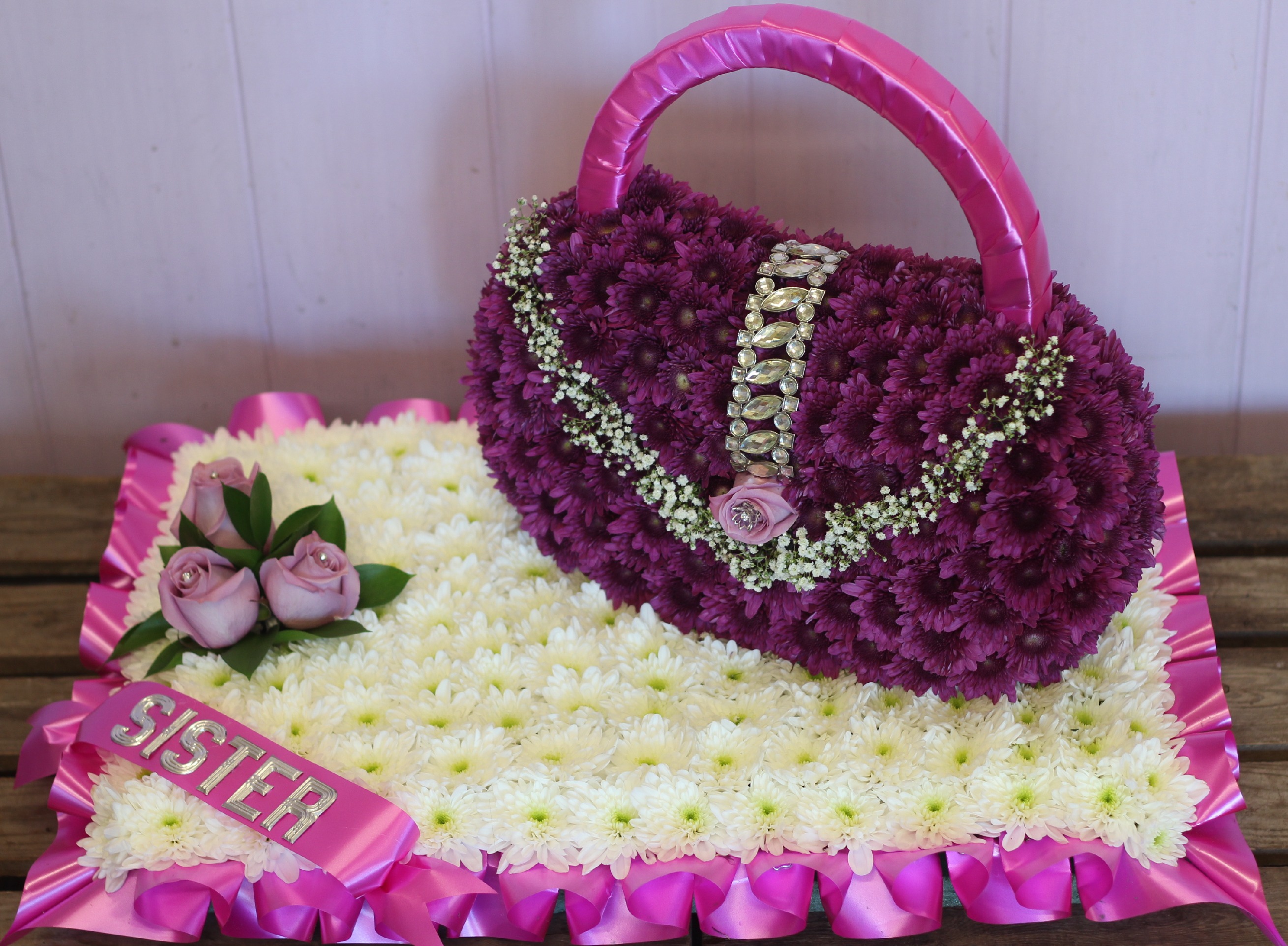 Handbag