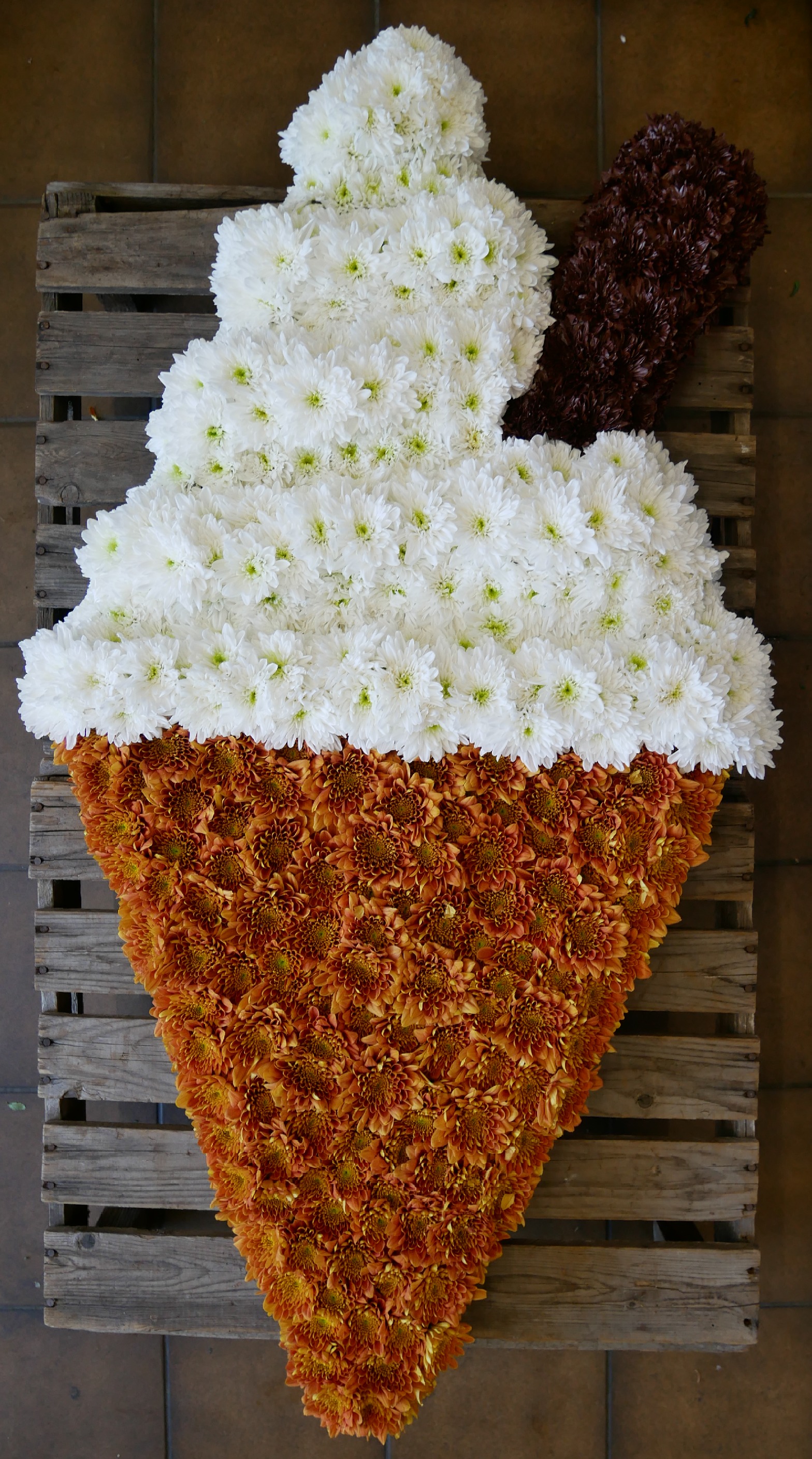 Ice Cream Cone