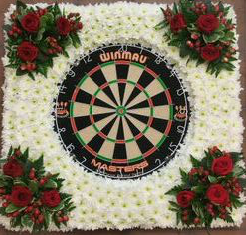 Dart Board