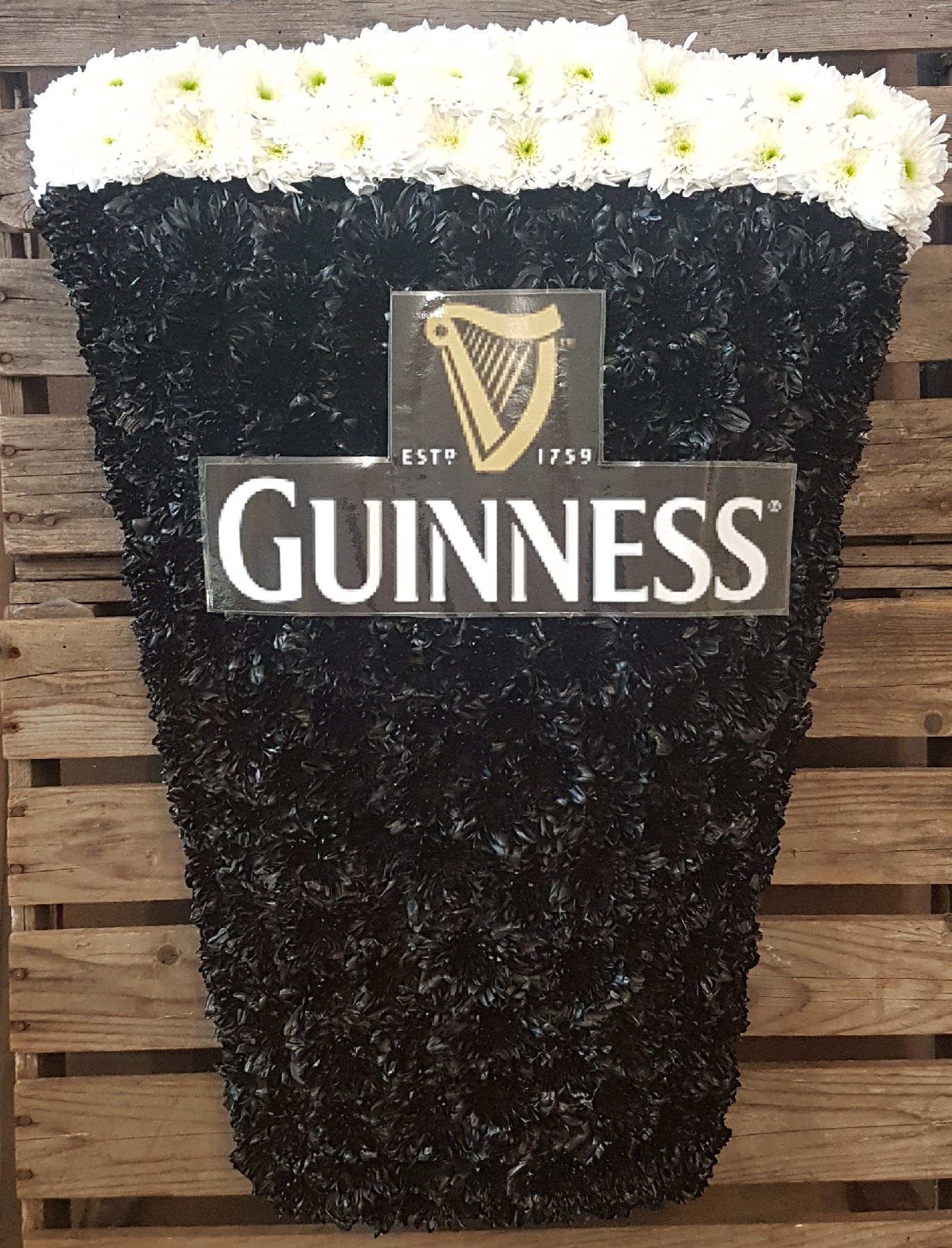 Pint Glass