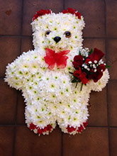 Teddy Bear