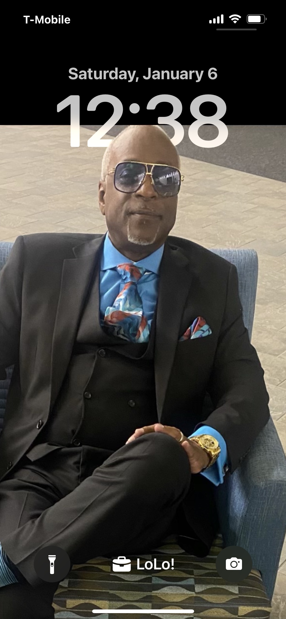 Writer: lorenzodavis52