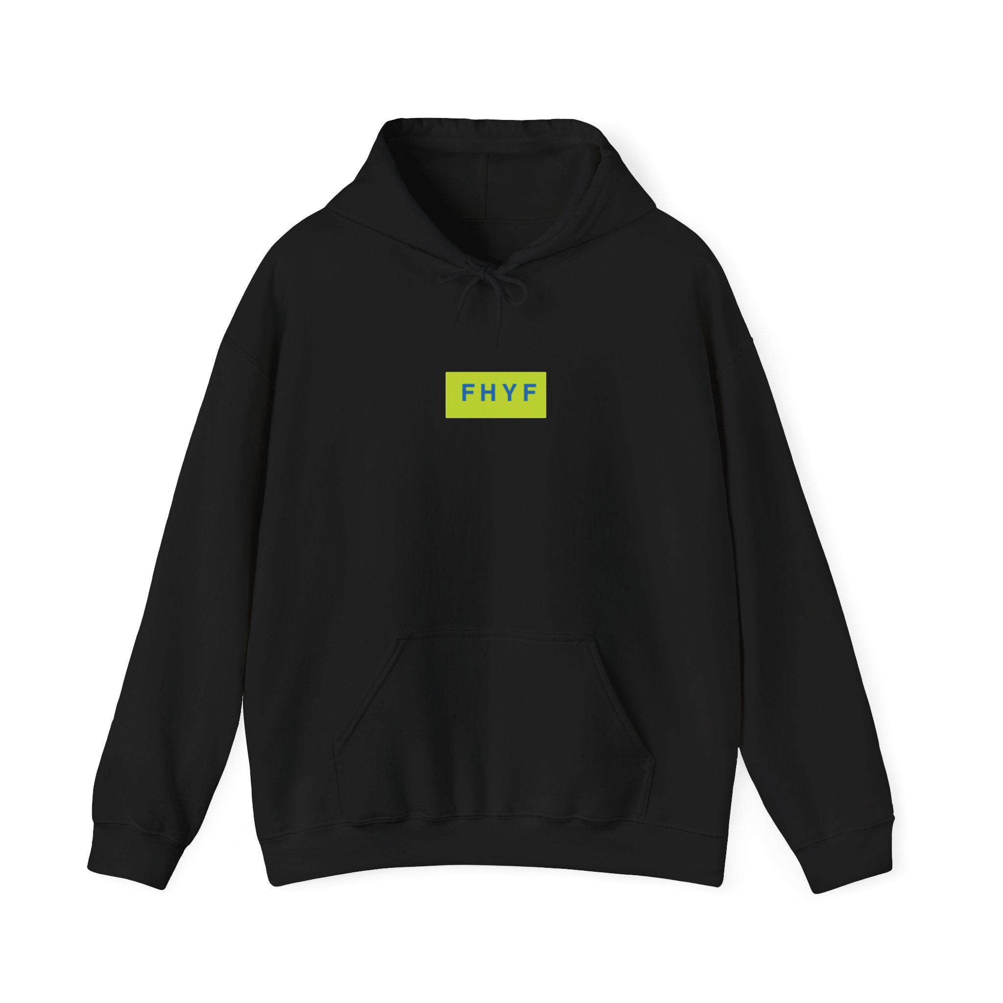 Psalms Unisex Hoodie