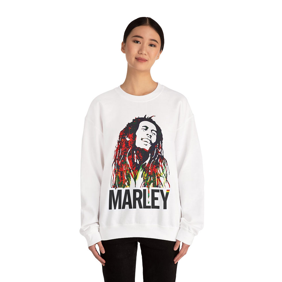 Thumbnail: Marley Sweatshirt