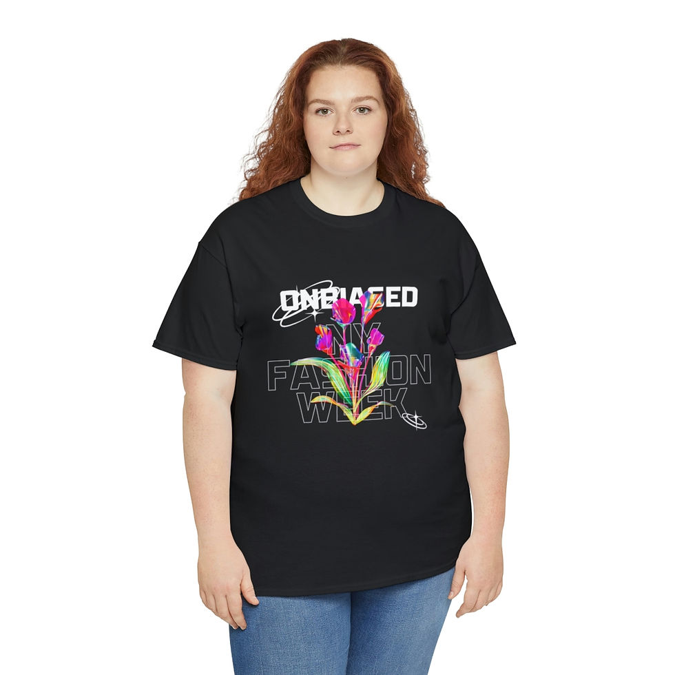 Thumbnail: NYFW T-Shirt 