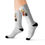 Thumbnail: Onbiased x Goku Vibe Socks White