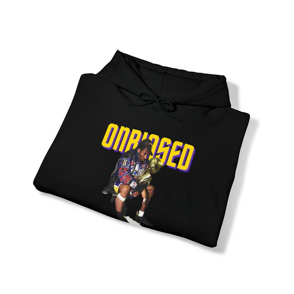 Thumbnail: Kobe Hoodie