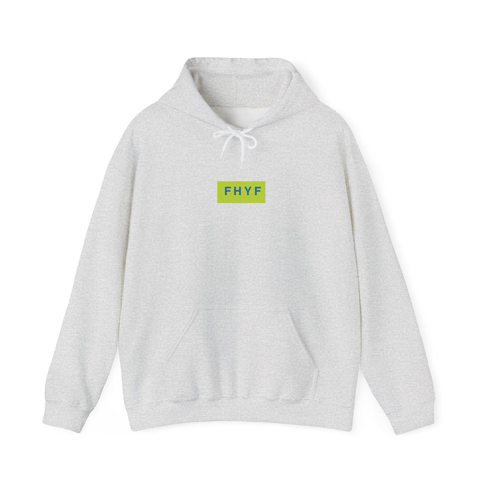 Thumbnail: Psalms Unisex Hoodie