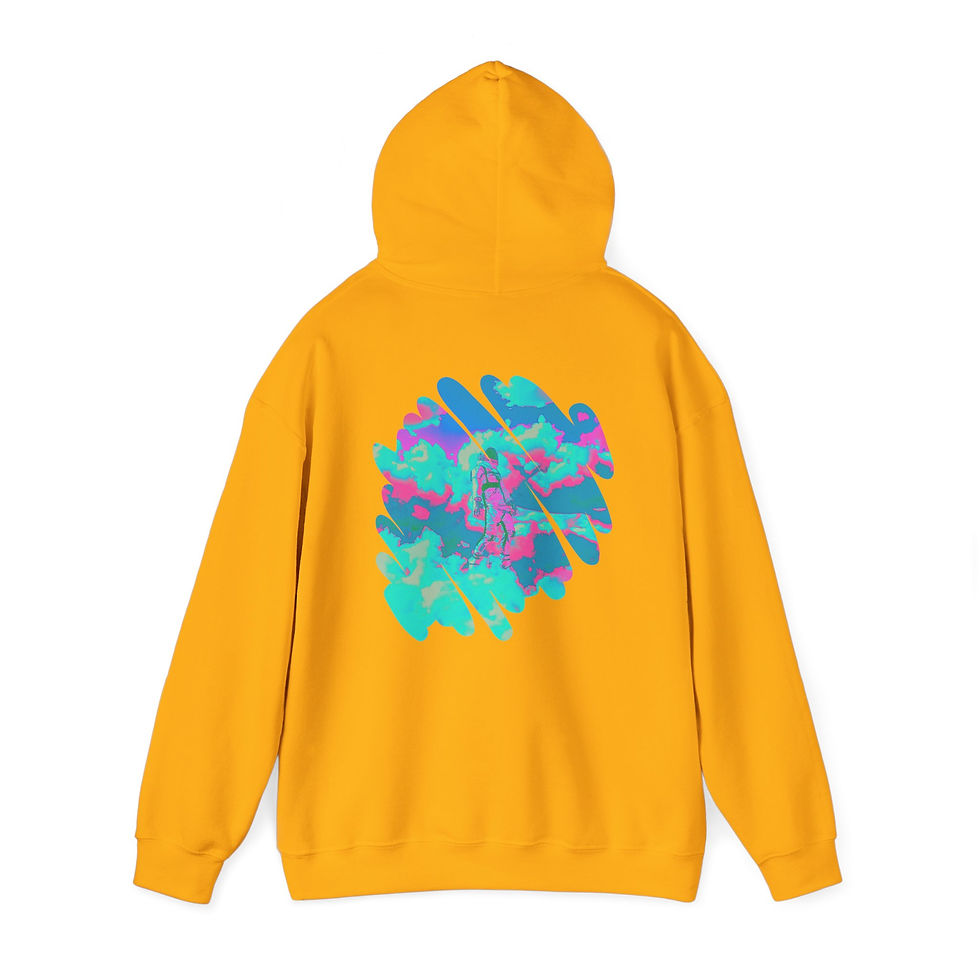 Thumbnail: Astro  Hoodie