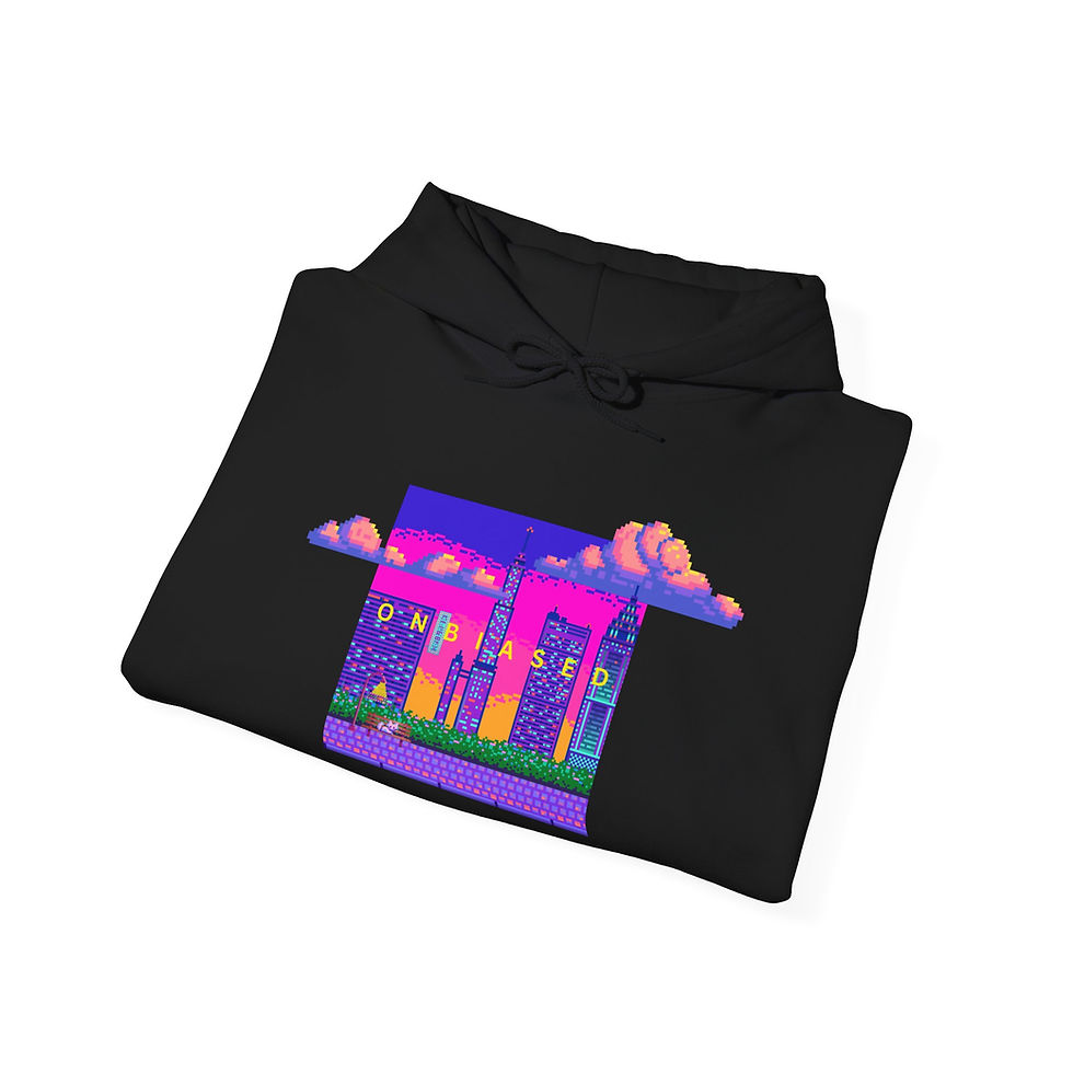 Thumbnail: City Hoodie