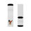 Thumbnail: Onbiased x Goku Vibe Socks White