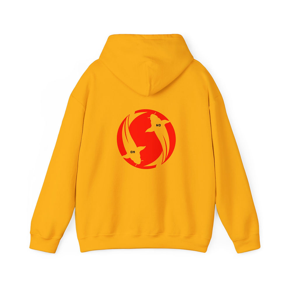 Thumbnail: Harmony Hoodie