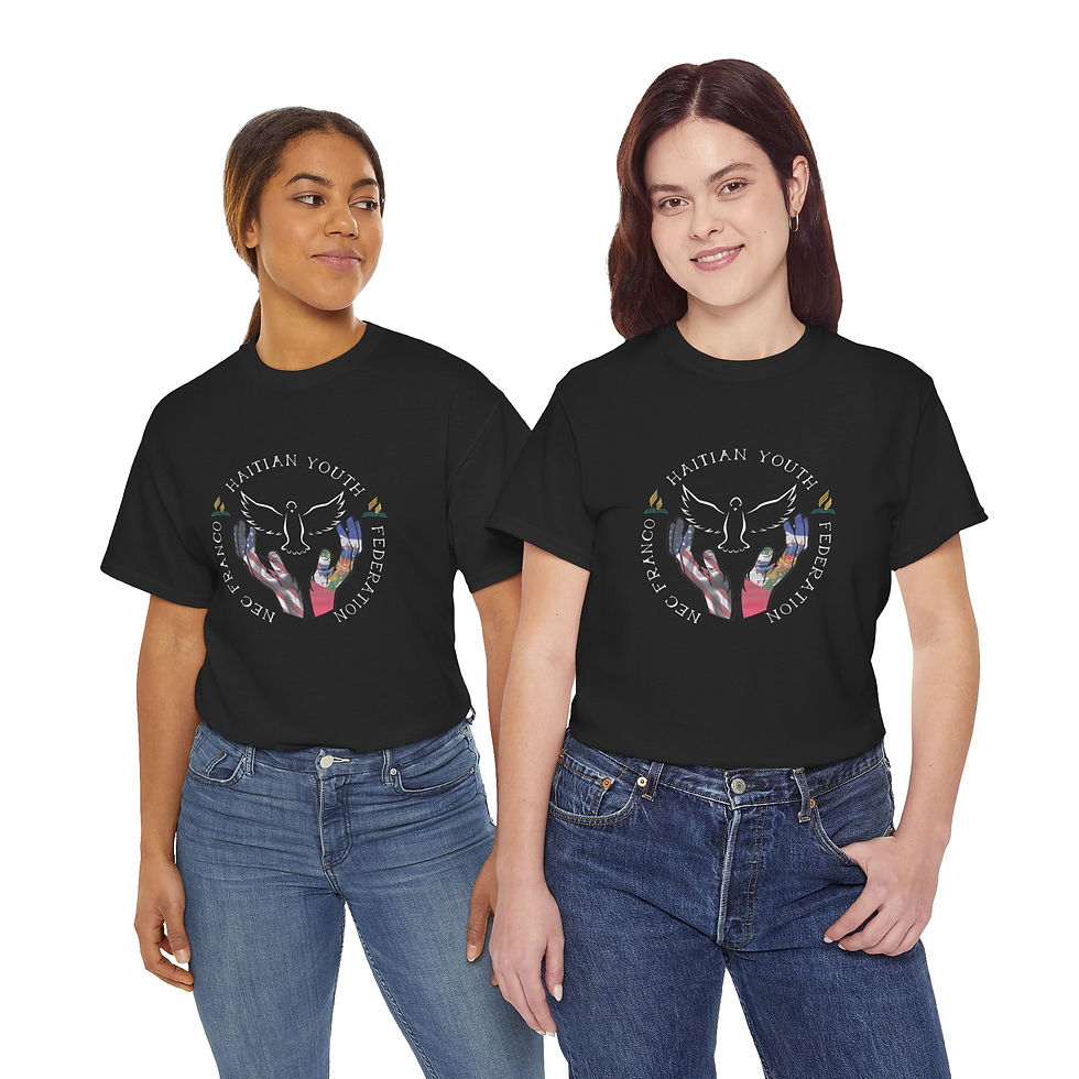 Thumbnail: FHYF Logo T-Shirt 