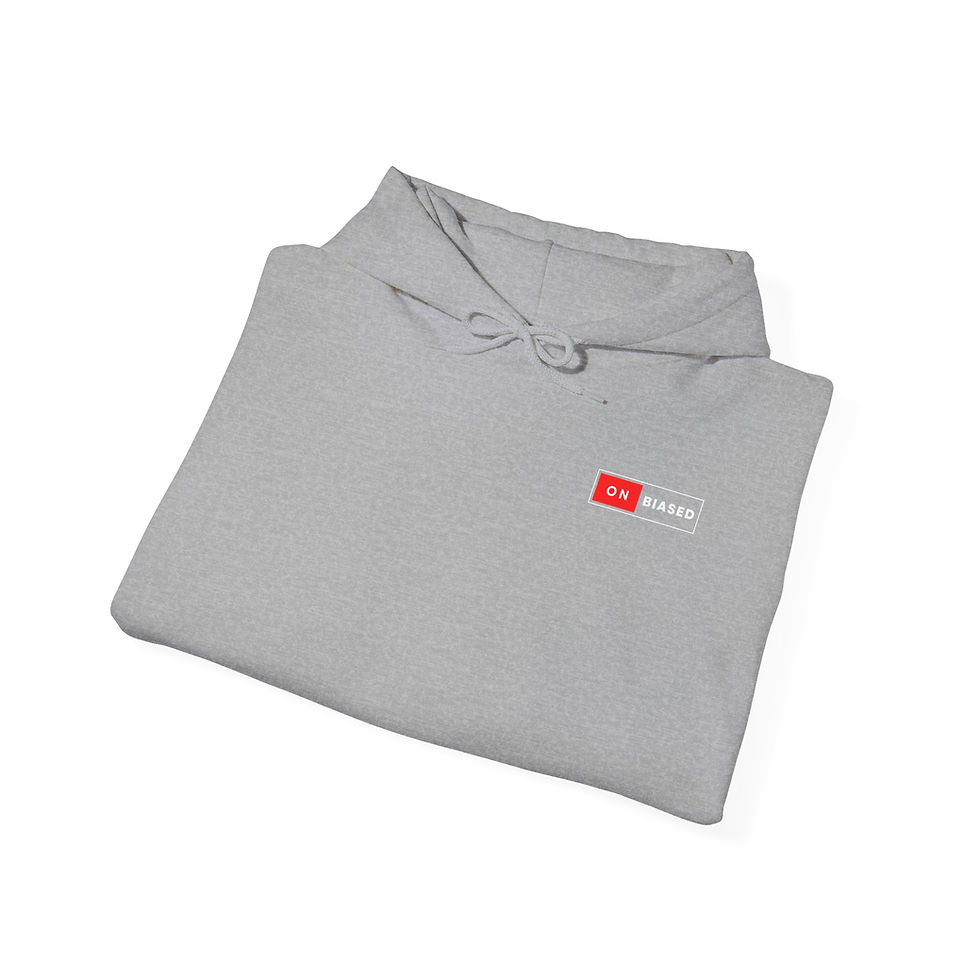 Thumbnail: Censored Hoodie