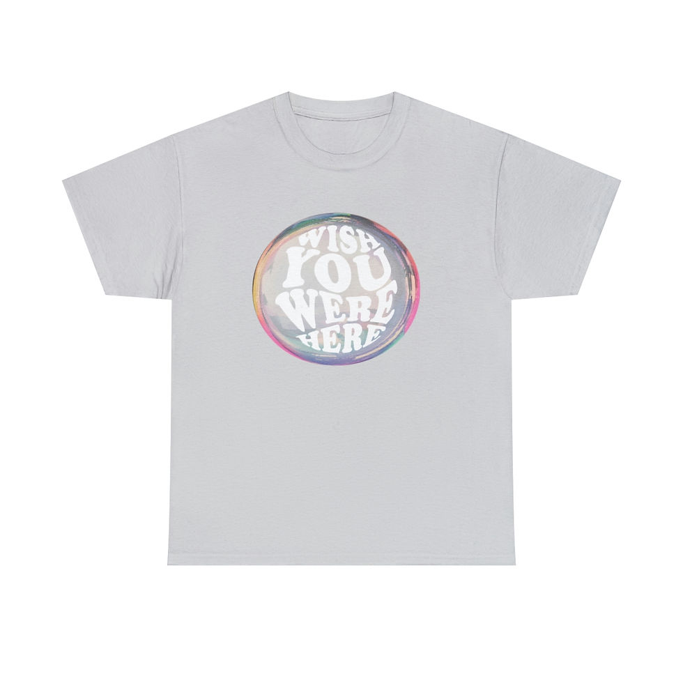 Thumbnail: Wish T-Shirt 