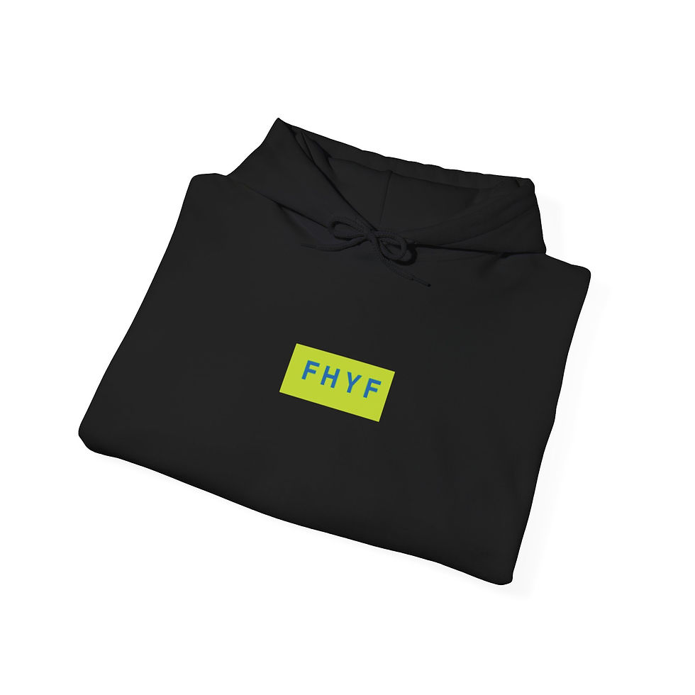 Thumbnail: Psalms Unisex Hoodie