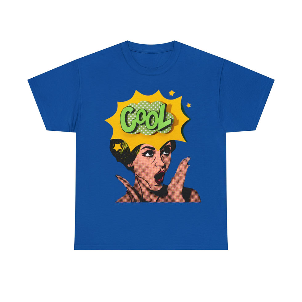 Thumbnail: Cool T-Shirt 