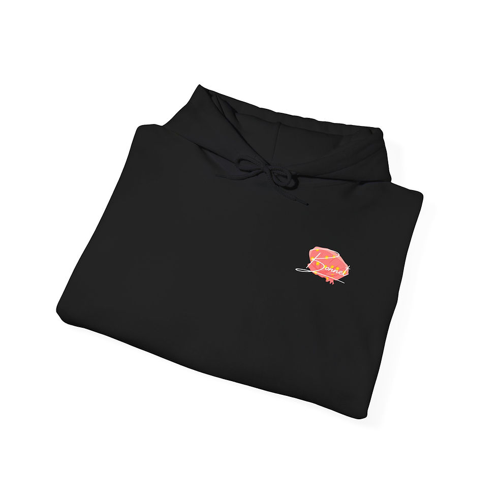 Thumbnail: Bonnet Hoodie