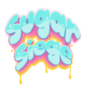 Sugar Siege - Group Game - Extras