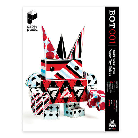 Bot001