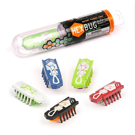 Hexbug Nano Glow