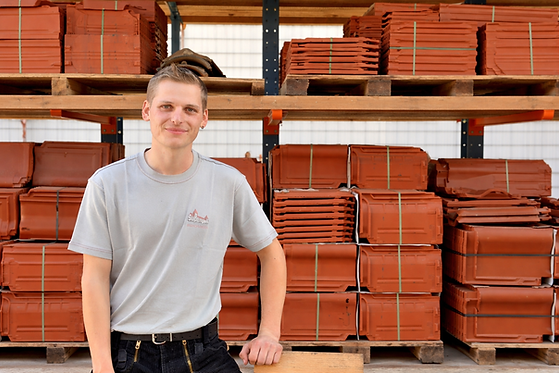 Dachdecker Armin