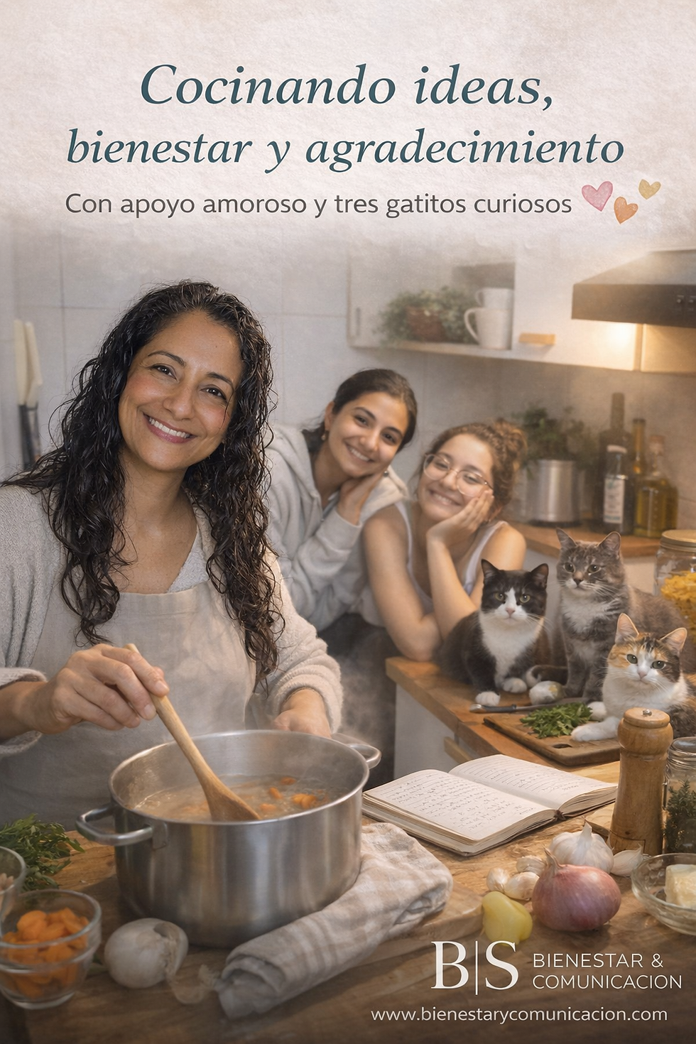 Julie & Julia: cuando el esfuerzo de una mujer cambia las vidas de muchas más...