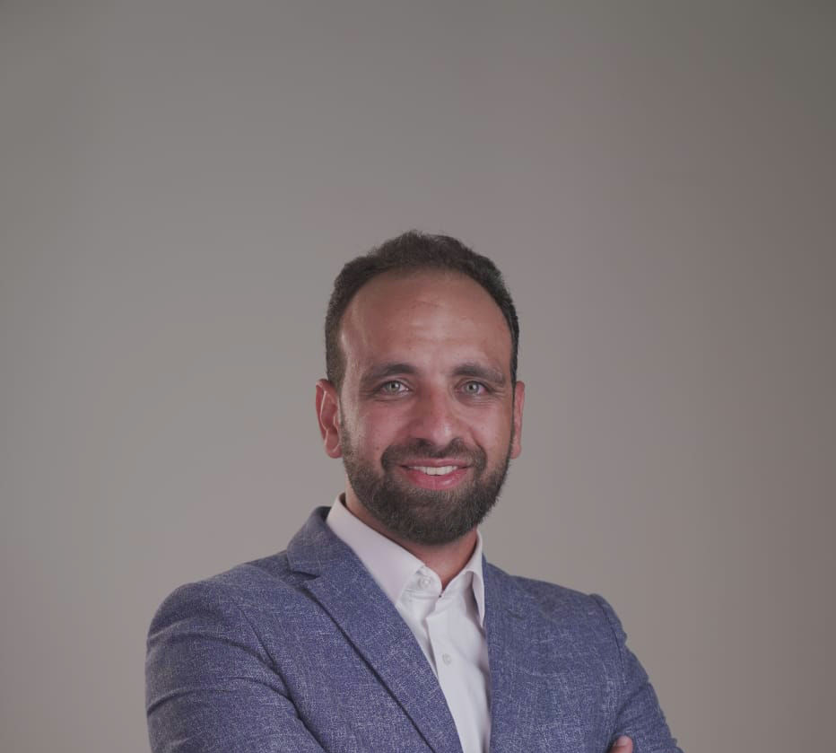 Writer: Mohamed Hesham Agamy