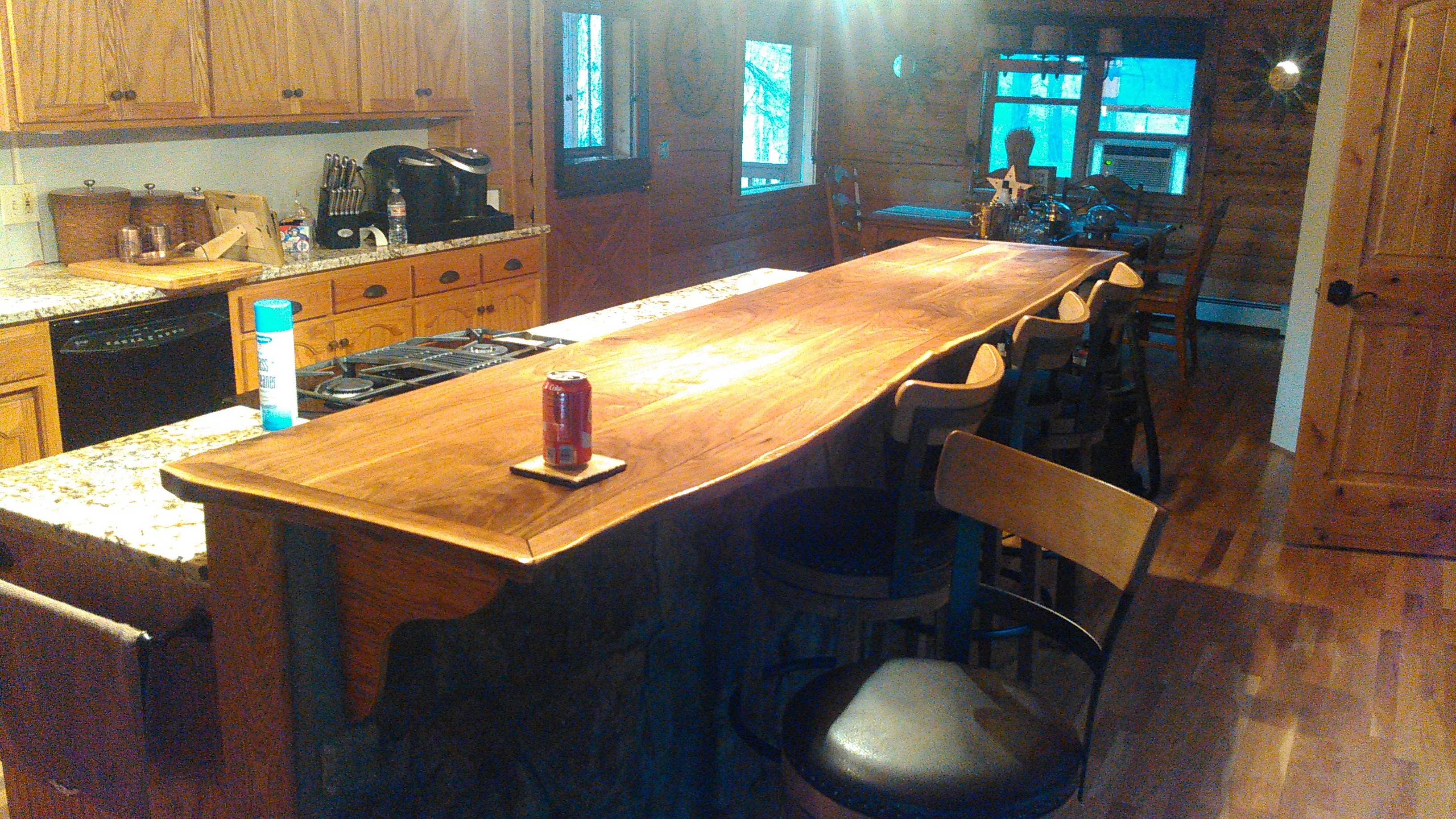 Bar Tops