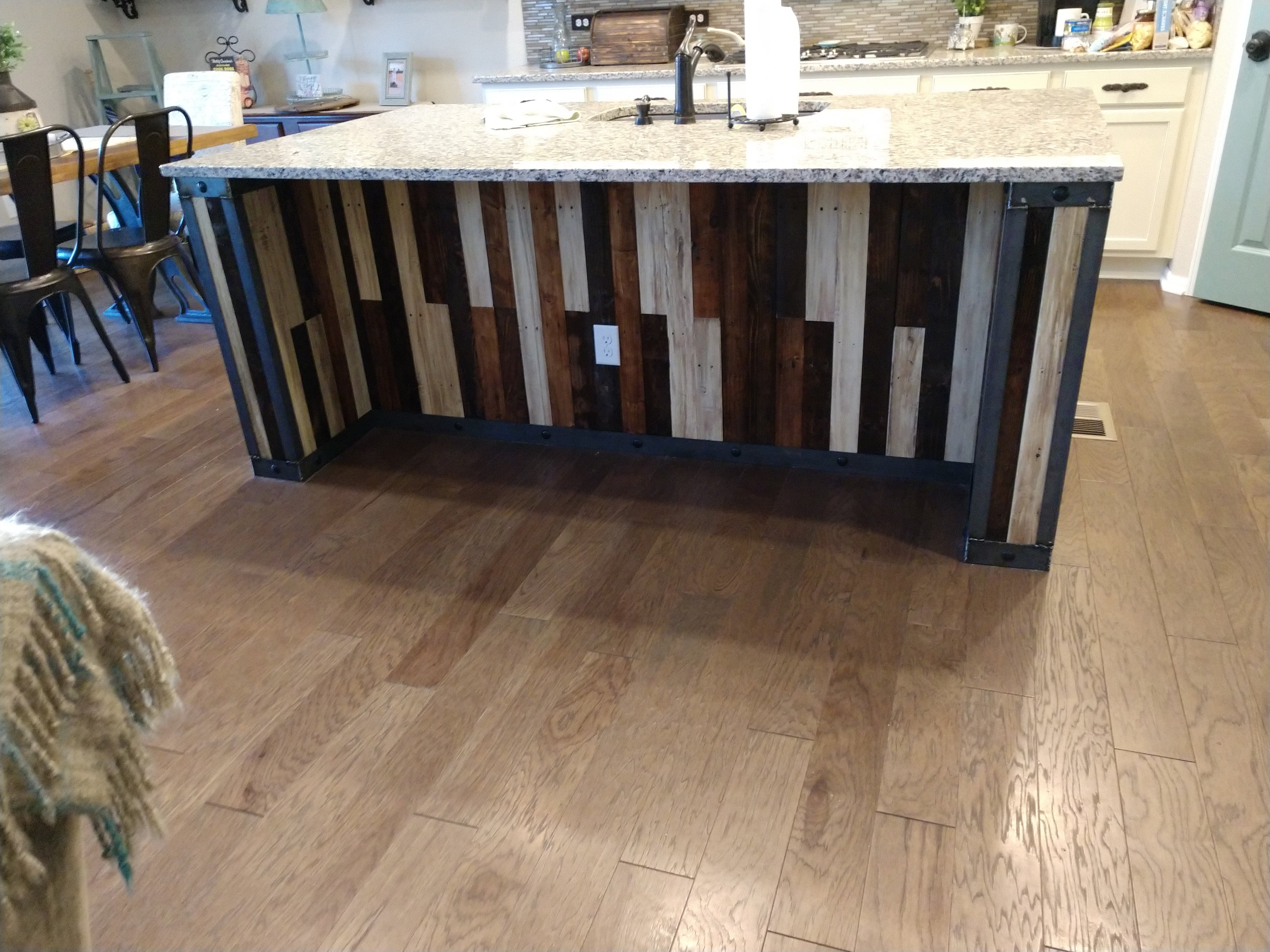 Bar Tops