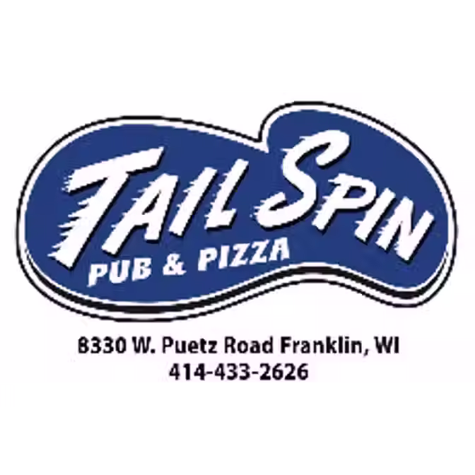 Non-profit Night - Tail Spin Pizza!