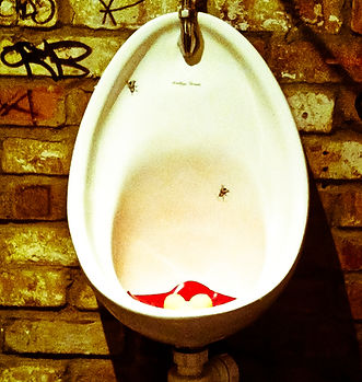Reserve Your Tickets for PisSoir