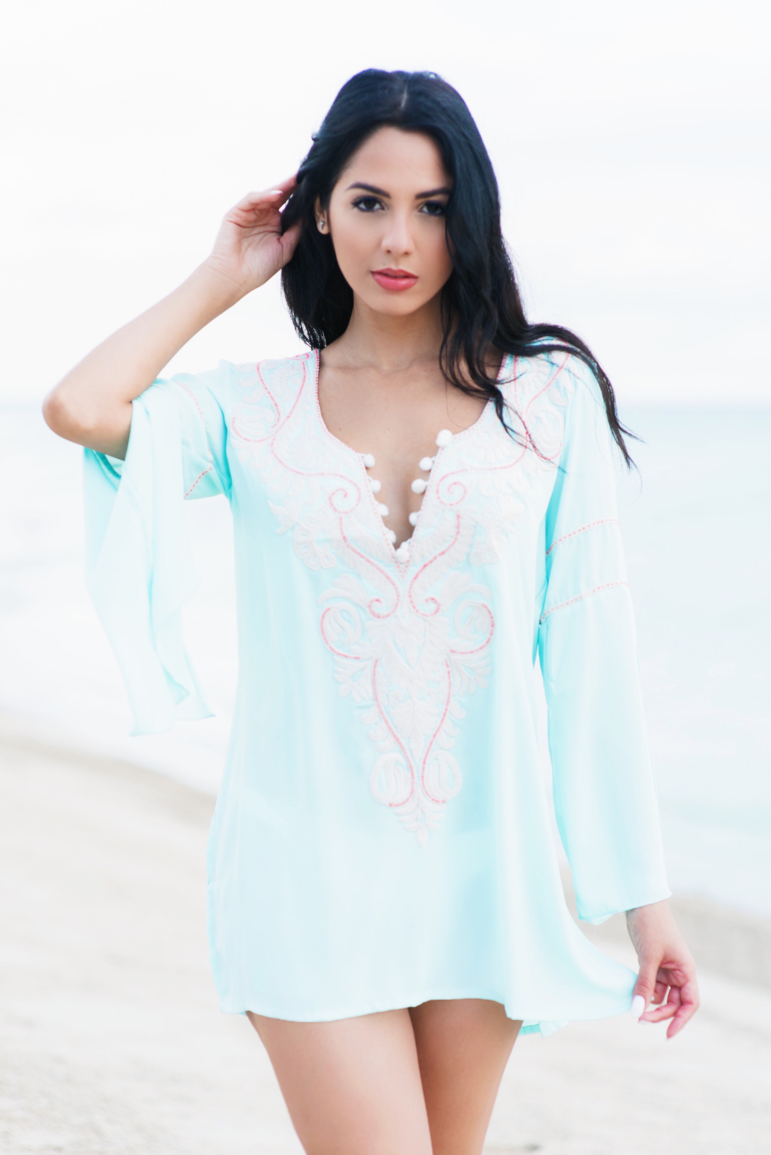 Adela Guerra'S Gorgeous Threads Post - v6fkh12